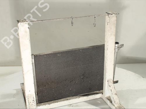 AC radiator VW GOLF ALLTRACK VII Variant (BA5, BV5)  | BP16583085M32 