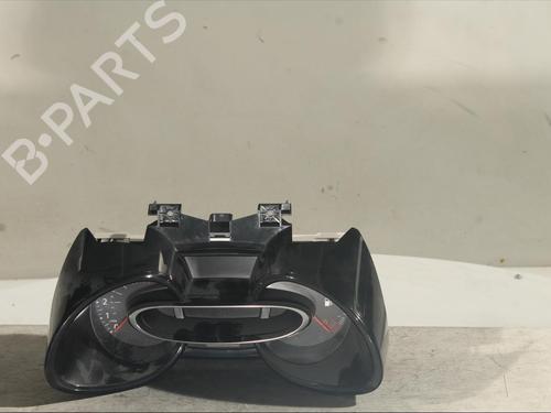 Used Instrument cluster RENAULT CLIO IV (BH_) 0.9 TCe 75 (BHNP) (76 hp) 18458444