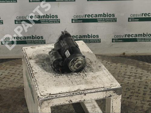 Starter RENAULT GRAND SCÉNIC II (JM0/1_) 1.5 dCi (JM1E) | BP11895594M8