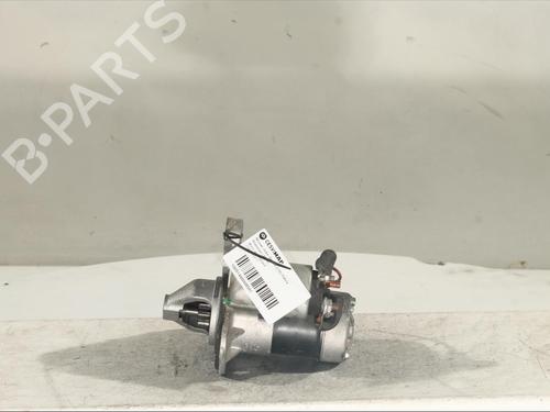 Starter NISSAN JUKE (F15)  | BP16320390M8 