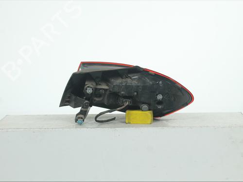 Left taillight MERCEDES-BENZ GLA (H247) GLA 200 d 4-matic (247.713) | BP37163386C34 - Image 2