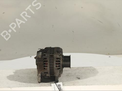 Generator MAZDA 6 Hatchback (GG) 2.0 DI (GG14) (121 hp) 28529536