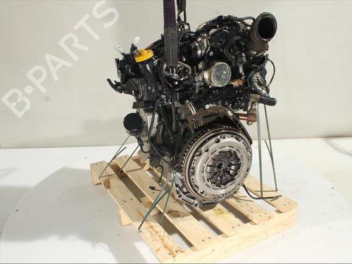 Motor DACIA DUSTER (HM_) 1.5 dCi 110 (HMAB) | BP24873036M1 