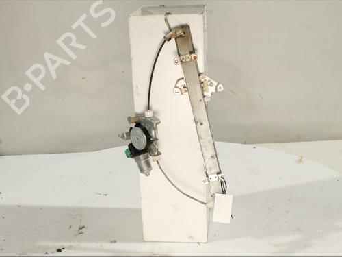 Front left window mechanism NISSAN NAVARA NP300 Pickup (D23, D23T) 2.3 dCi (D231) | BP29463311C22 