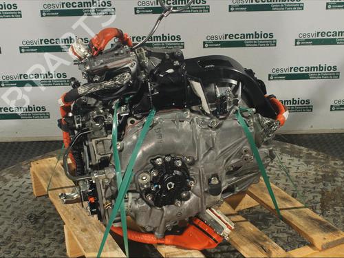 Engine TOYOTA RAV 4 IV (_A4_) 2.5 Hybrid (AVA42_) | BP11980706M1 