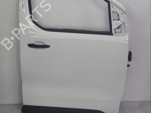 Used Right front door Right front door OPEL VIVARO C Van (K0) 2.0 (122 hp) 34106616 34106616