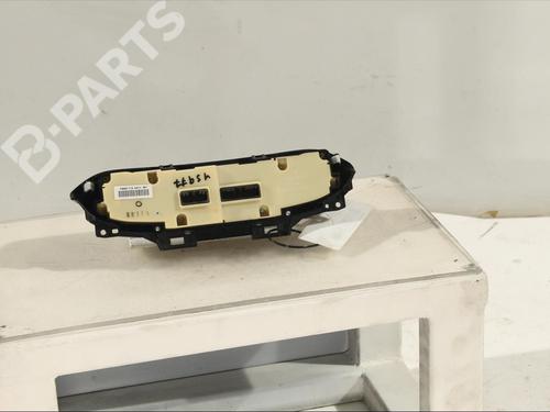 Climate control HONDA CR-V III (RE_) 2.2 i-CTDi 4WD (RE6) | BP11903222I5 
