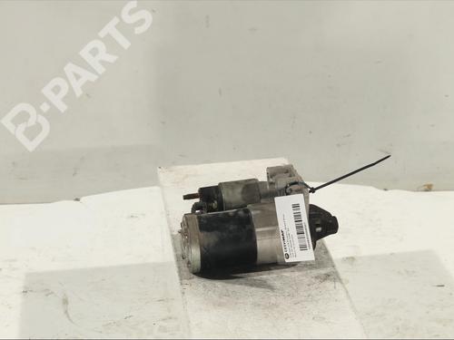Starter CITROËN C4 Grand Picasso I (UA_) 1.6 HDi | BP11908593M8 