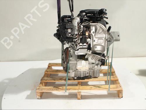 Used Engine Engine SEAT ARONA (KJ7, KJP) 1.0 TSI (95 hp) 24483238 24483238