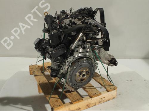 Engine TOYOTA YARIS (_P13_) 1.5 Hybrid (NHP130_) | BP12111835M1 