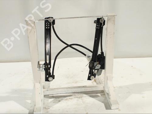 Front left window mechanism SEAT IBIZA IV (6J5, 6P1) 1.6 | BP12079540C22