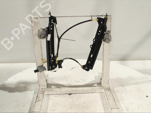 Used Rear right window mechanism BMW 3 Gran Turismo (F34) 320 d xDrive (190 hp) 12080708