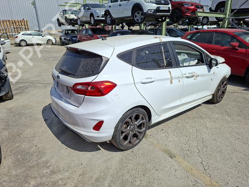 Engine FORD FIESTA VII (HJ, HF) 1.0 EcoBoost | BP39642717M1 - Image 8