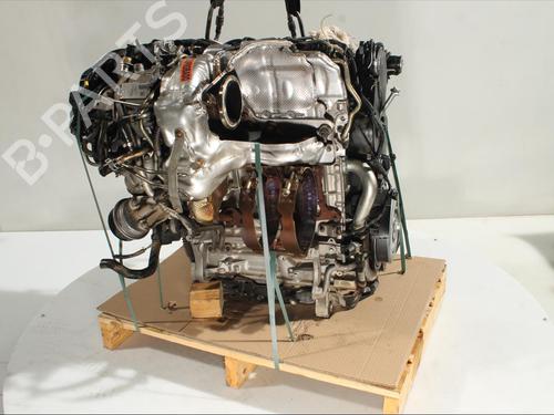Engine VOLVO XC60 II (246) B4 Mild-Hybrid | BP26229875M1 