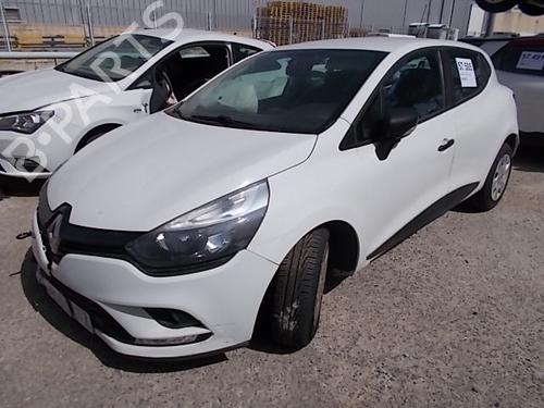 Left headlight RENAULT CLIO IV (BH_) 0.9 TCe 75 (BHNP) | BP35936574C28 - Image 7