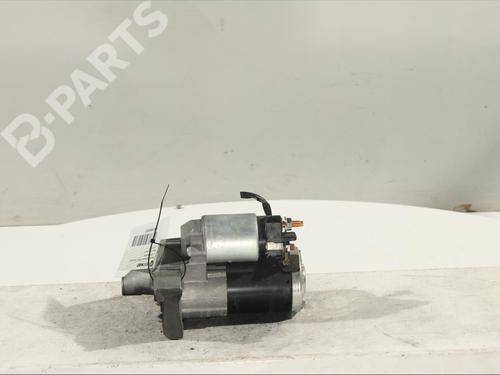 Used Starter NISSAN QASHQAI II SUV (J11, J11_) [2013-2025]  11906512