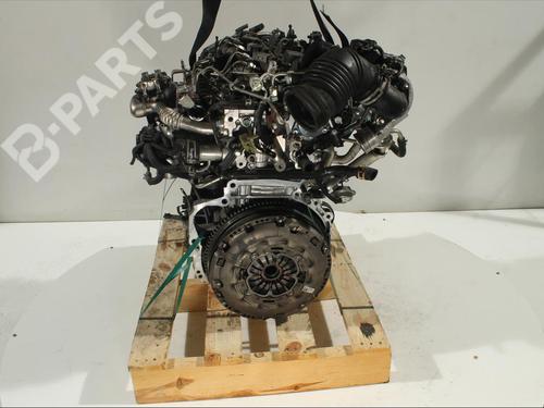 Engine TOYOTA AURIS (_E18_) 1.8 Hybrid (ZWE186_, ZWE186R) | BP11982772M1 
