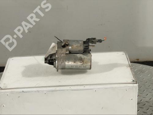 Used Starter CITROËN C3 II (SC_) 1.0 VTi 68 (68 hp) 11902198