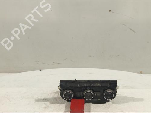 AC Styreenhet / Manøvreringsenhet VW CADDY ALLTRACK Box Body/MPV (SAA) [2015-2025]  13397096