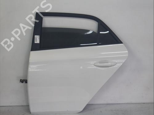 Used Left rear door Left rear door 38713893 38713893