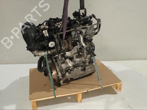 Motor KIA STONIC (YB) 1.0 T-GDi (101 hp) 27669136