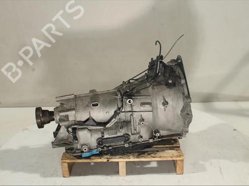 Used Gearbox JAGUAR XE (X760) [2015-2025]  19788204
