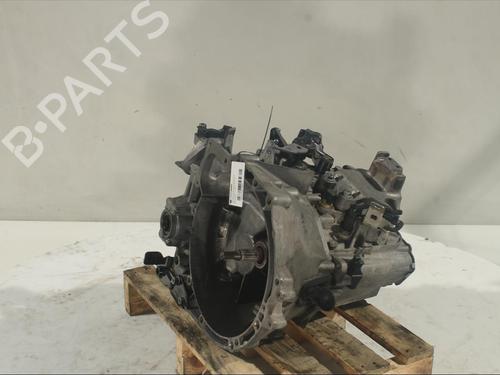 Gearbox CITROËN C4 Picasso II 1.6 HDi / BlueHDi 115 | BP16090457M3 