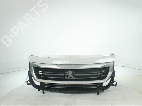 Used Grille Grille PEUGEOT PARTNER Box Body/MPV 1.6 BlueHDi 100 (100 hp) 36101140 36101140