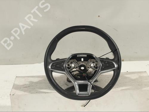 Used Steering wheel Steering wheel RENAULT ARKANA I (LCM_, LDN_) 1.3 TCe 140 (LDN0) (140 hp) 11984161 11984161
