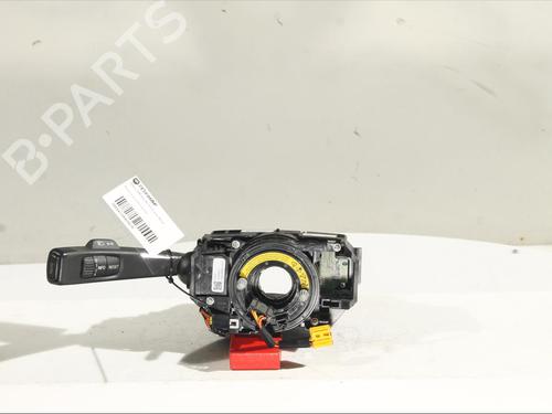 Steering column stalk VOLVO V60 I (155) D3 / D4 31327904 31334647