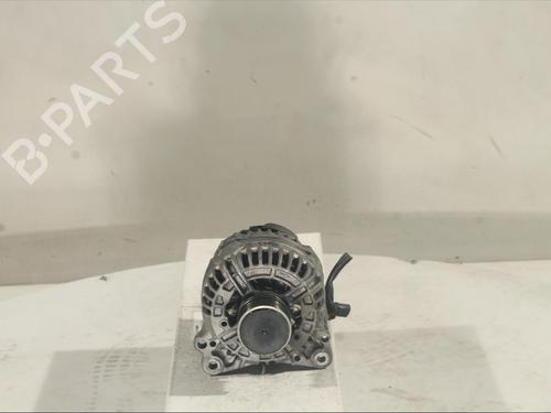 Alternator SKODA OCTAVIA II (1Z3) 1.6 TDI | BP20222012M7 