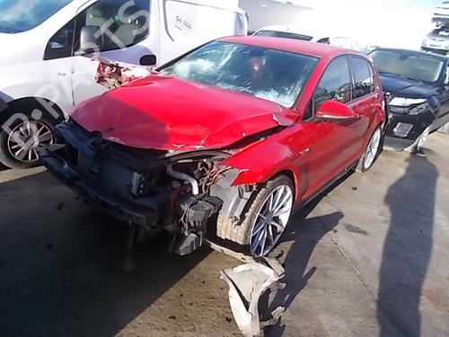 Starter VW GOLF VII (5G1, BQ1, BE1, BE2) 2.0 GTI | BP24922020M8 - Image 8