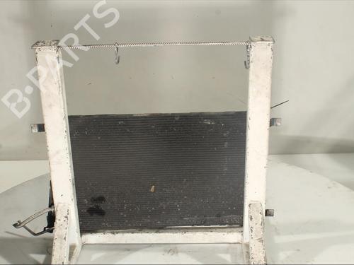 AC radiator AUDI A3 (8V1, 8VK)  | BP18068179M32 