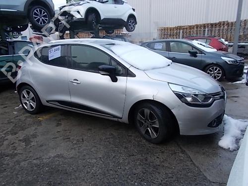 Engine RENAULT CLIO IV (BH_) 1.5 dCi 90 | BP32873871M1 - Image 8