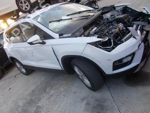 Right tailgate light SEAT ATECA (KH7, KHP) 2.0 TDI 4Drive | BP32178571C80 - Image 4