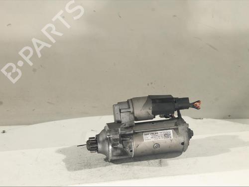 Starter VW CC B7 (358)  | BP19706548M8 