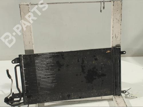 AC radiator AUDI A1 (8X1, 8XK)  | BP12081899M32 