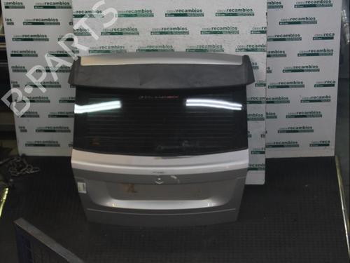 Used Tailgate Tailgate DODGE CALIBER 2.0 CRD (140 hp) 12076652 12076652