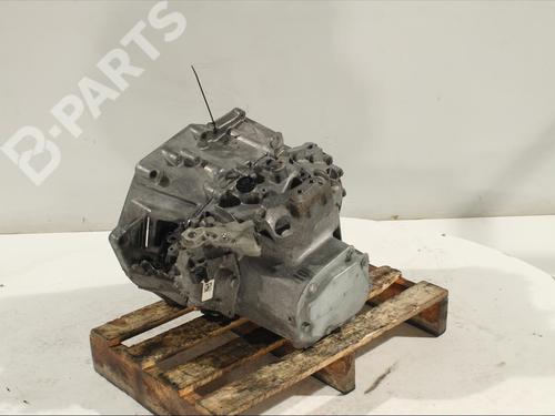 Gearbox PEUGEOT 308 SW II (LC_, LJ_, LR_, LX_, L4_) 1.2 THP 130 | BP11982241M3 