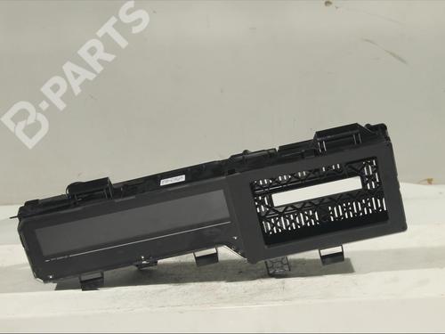 Used Instrument cluster RENAULT GRAND SCÉNIC III (JZ0/1_) 1.6 dCi (JZ00, JZ12) (130 hp) 11911936