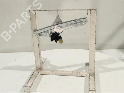 Used Front right window mechanism Front right window mechanism 12084009 12084009