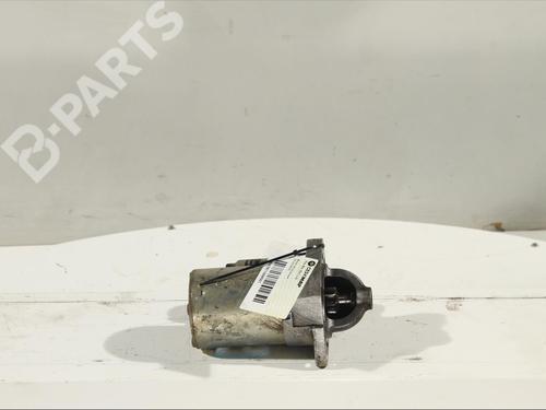 Used Starter KIA RIO I Hatchback (DC) [2000-2006]  11982919