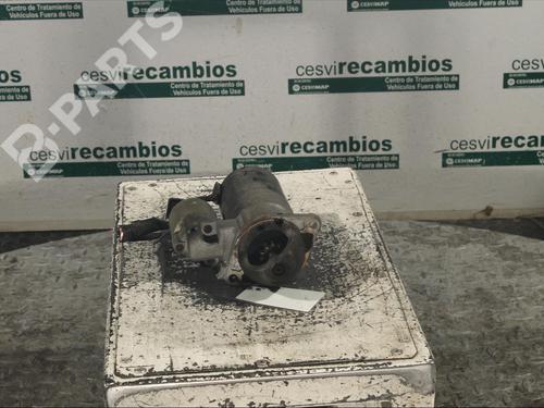 Starter MERCEDES-BENZ B-CLASS Sports Tourer (W245) B 200 CDI (245.208) | BP11900567M8 