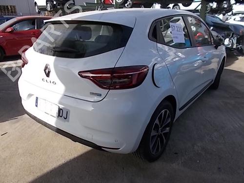 Oil radiator RENAULT CLIO V (B7_) 1.6 E-TECH 140 (B7MU) | BP33836598M33  - Image 6