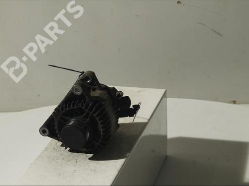 Alternator PEUGEOT 208 I (CA_, CC_) 1.4 HDi | BP11910794M7