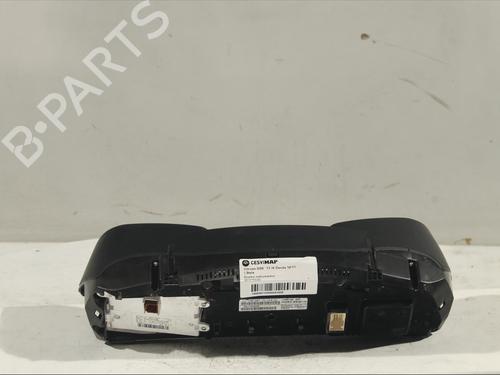 Instrument cluster CITROËN DS5 2.0 HDi 165 | BP26925307C47 - Image 2