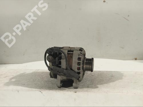 Generator CITROËN C3 / C3 ORIGIN III (SX) 1.5 BlueHDi 100 (SXYHYP, SXYHTU) | BP11909759M7 