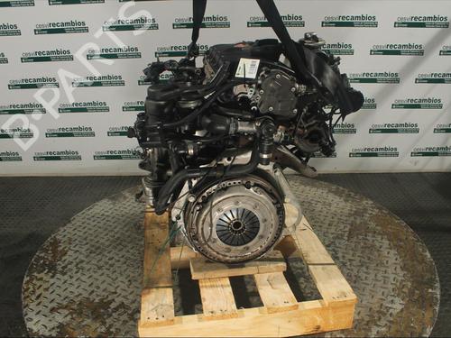 Motor VW PASSAT B5.5 (3B3)  | BP11898678M1 
