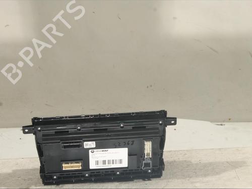 Climate control JAGUAR E-PACE (X540) 2.0 D180 AWD | BP18416391I5 - Image 2