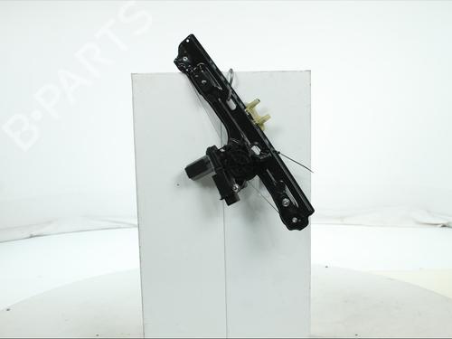 Front right window mechanism JEEP AVENGER (J2) Electric | BP39601866C23 - Image 2
